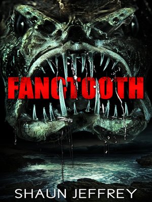 cover image of Fangtooth